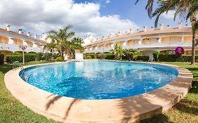 Apartamento Esmeralda VyB